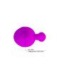 Вібратор - Pretty Love Caesar Vibrator Purple Вібратор - Pretty Love Caesar Vibrator Purple