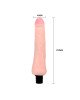 Вібратор - The Realistic Cock Flesh, 25 см