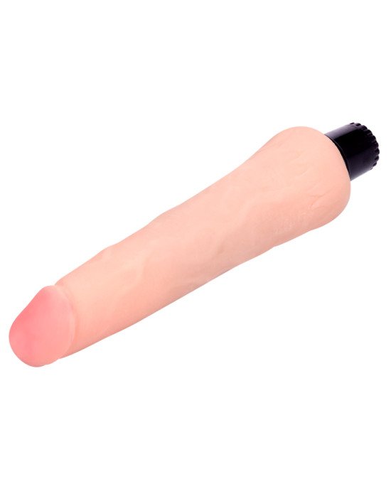 Вібратор - The Realistic Cock Flesh, 25 см