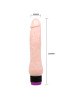 Реалістичний вібратор - The Realistic Cock Flesh, 22 см Реалістичний вібратор - The Realistic Cock Flesh, 22 см
