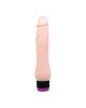 Реалістичний вібратор - The Realistic Cock Flesh, 22 см Реалістичний вібратор - The Realistic Cock Flesh, 22 см