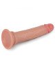 Фалоімітатор - Dual-Layered Silicone Cock 7 Фалоімітатор - Dual-Layered Silicone Cock 7