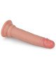 Фалоімітатор - Dual-Layered Silicone Cock 7 Фалоімітатор - Dual-Layered Silicone Cock 7
