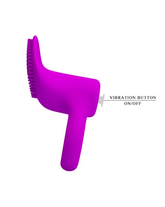 Ерекційне кільце - Pretty Love Cobra Penis Ring Purple Ерекційне кільце - Pretty Love Cobra Penis Ring Purple