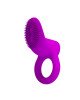 Ерекційне кільце - Pretty Love Cobra Penis Ring Purple Ерекційне кільце - Pretty Love Cobra Penis Ring Purple