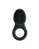 Ерекційне кільце - Pretty Love Cobra Penis Ring Black