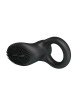 Ерекційне кільце - Pretty Love Cobra Penis Ring Black