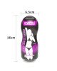 Мастурбатор - Sex In A Can Vagina Stamina Tunnel Vibrating Мастурбатор - Sex In A Can Vagina Stamina Tunnel Vibrating