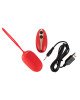 Віброяйце - Sweet Smile Remote Controlled Love Ball Віброяйце - Sweet Smile Remote Controlled Love Ball