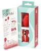 Віброяйце - Sweet Smile Remote Controlled Love Ball Віброяйце - Sweet Smile Remote Controlled Love Ball