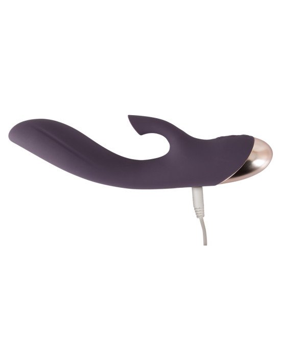 Вібратор - Javida Sucking Vibrator Вібратор - Javida Sucking Vibrator