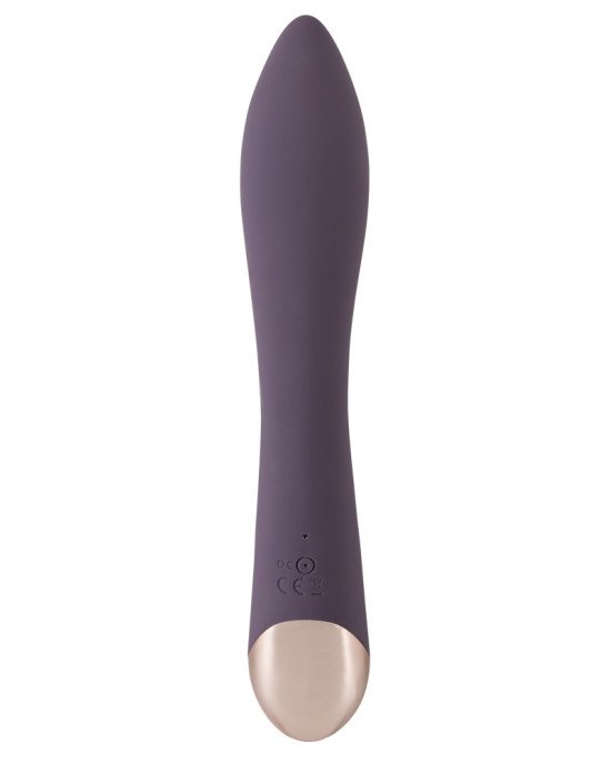 Вібратор - Javida Sucking Vibrator Вібратор - Javida Sucking Vibrator