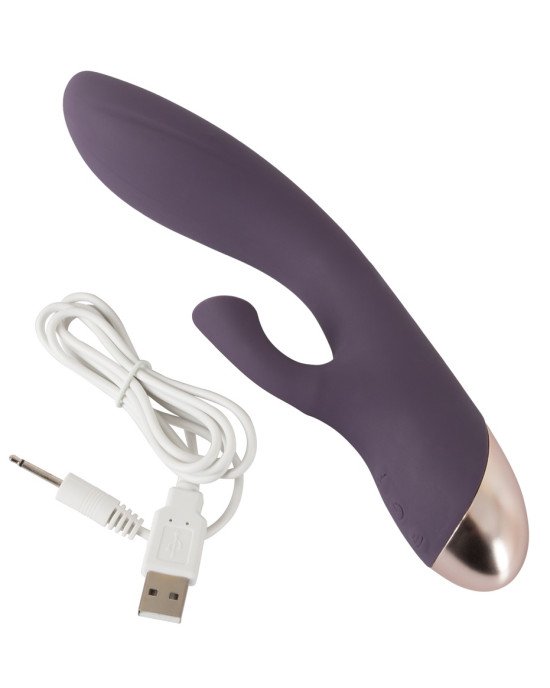 Вібратор - Javida Sucking Vibrator Вібратор - Javida Sucking Vibrator