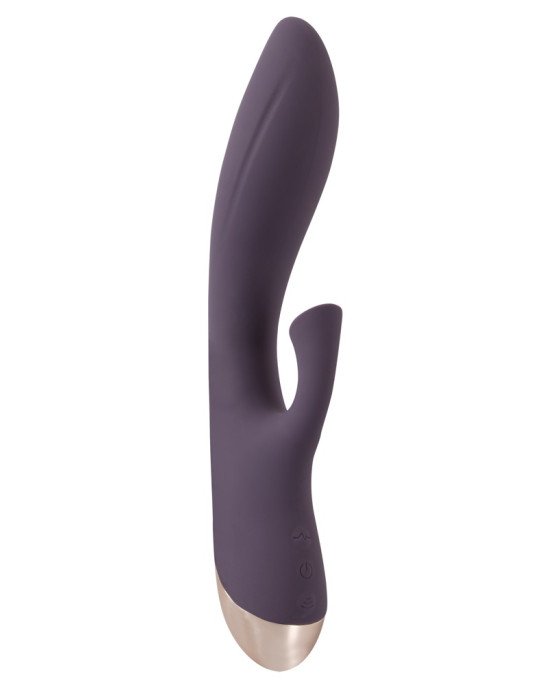 Вібратор - Javida Sucking Vibrator Вібратор - Javida Sucking Vibrator