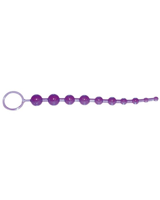 Секс набір - Set Wild Berries Секс набір - Set Wild Berries