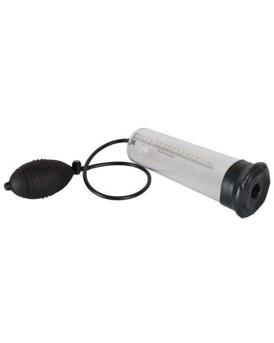 Чоловіча помпа - Mister Boner Professionals Power Pump Чоловіча помпа - Mister Boner Professionals Power Pump