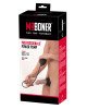 Чоловіча помпа - Mister Boner Professionals Power Pump Чоловіча помпа - Mister Boner Professionals Power Pump