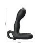Масажер простати - Pretty Love Barrack Prostate Stimulator Black Масажер простати - Pretty Love Barrack Prostate Stimulator Black