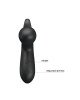 Масажер простати - Pretty Love Barrack Prostate Stimulator Black Масажер простати - Pretty Love Barrack Prostate Stimulator Black