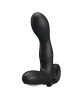 Масажер простати - Pretty Love Barrack Prostate Stimulator Black Масажер простати - Pretty Love Barrack Prostate Stimulator Black
