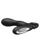 Масажер простати - Pretty Love Barrack Prostate Stimulator Black Масажер простати - Pretty Love Barrack Prostate Stimulator Black