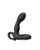 Масажер простати - Pretty Love Barrack Prostate Stimulator Black Масажер простати - Pretty Love Barrack Prostate Stimulator Black