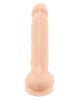 Фалоімітатор з мошонкою - SilexD Realistic Dildo With Suction Cup 7 Фалоімітатор з мошонкою - SilexD Realistic Dildo With Suction Cup 7