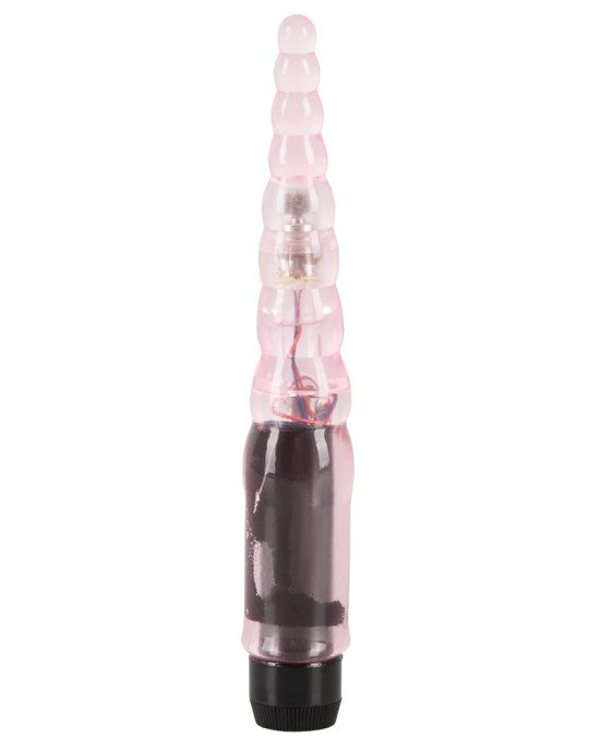 Анальний вібратор - Temptation Mini Pink Анальний вібратор - Temptation Mini Pink