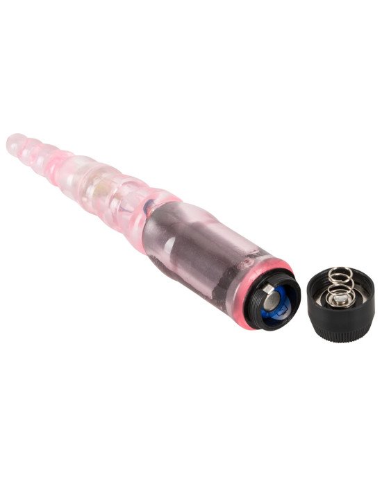 Анальний вібратор - Temptation Mini Pink Анальний вібратор - Temptation Mini Pink