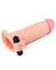 Насадка на член - Pleasure X-Tender Vibrating Penis Sleeve Add 2 Насадка на член - Pleasure X-Tender Vibrating Penis Sleeve Add 2