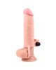 Насадка на член - Pleasure X-Tender Vibrating Penis Sleeve Add 2 Насадка на член - Pleasure X-Tender Vibrating Penis Sleeve Add 2