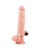 Насадка на член - Pleasure X-Tender Vibrating Penis Sleeve Add 3 Насадка на член - Pleasure X-Tender Vibrating Penis Sleeve Add 3