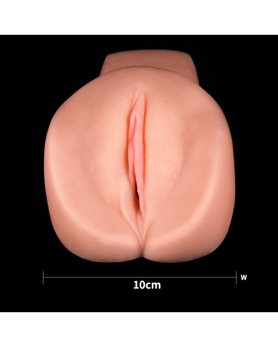 Мастурбатор - Vibrating Realistic Pet Pussy #1 Мастурбатор - Vibrating Realistic Pet Pussy #1