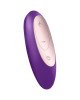 Вібратор для пар - Satisfyer Double Plus Remote Вібратор для пар - Satisfyer Double Plus Remote