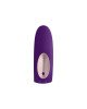 Вібратор для пар - Satisfyer Double Plus Remote Вібратор для пар - Satisfyer Double Plus Remote