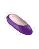 Вібратор для пар - Satisfyer Double Plus Remote Вібратор для пар - Satisfyer Double Plus Remote
