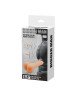Насадка на член/мастурбатор - Bigger Man Penis Sleeve 8.5 Насадка на член/мастурбатор - Bigger Man Penis Sleeve 8.5