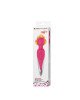 Hi-tech вібратор - Pretty Love Antony Pink Hi-tech вібратор - Pretty Love Antony Pink