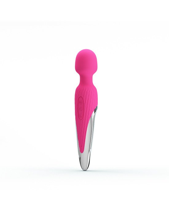 Hi-tech вібратор - Pretty Love Antony Pink Hi-tech вібратор - Pretty Love Antony Pink