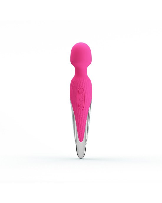 Hi-tech вібратор - Pretty Love Antony Pink Hi-tech вібратор - Pretty Love Antony Pink