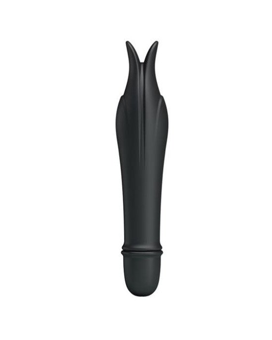 Вібратор - Pretty Love Edward Vibrator Black Вібратор - Pretty Love Edward Vibrator Black