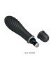 Вібратор - Pretty Love Solomon Vibrator Black Вібратор - Pretty Love Solomon Vibrator Black