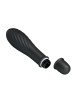 Вібратор - Pretty Love Solomon Vibrator Black Вібратор - Pretty Love Solomon Vibrator Black