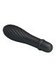 Вібратор - Pretty Love Solomon Vibrator Black Вібратор - Pretty Love Solomon Vibrator Black