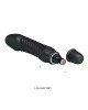 Вібратор - Pretty Love Stev Vibrator Black Вібратор - Pretty Love Stev Vibrator Black