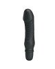 Вібратор - Pretty Love Stev Vibrator Black Вібратор - Pretty Love Stev Vibrator Black