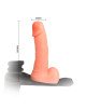 Страпон - Ultra Passionate Harness, 18.5 см Страпон - Ultra Passionate Harness, 18.5 см