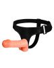 Страпон - Ultra Passionate Harness, 18.5 см Страпон - Ultra Passionate Harness, 18.5 см