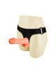 Страпон - Ultra Passionate Harness, 18.5 см Страпон - Ultra Passionate Harness, 18.5 см