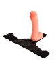 Страпон - Ultra Passionate Harness, 18.5 см Страпон - Ultra Passionate Harness, 18.5 см